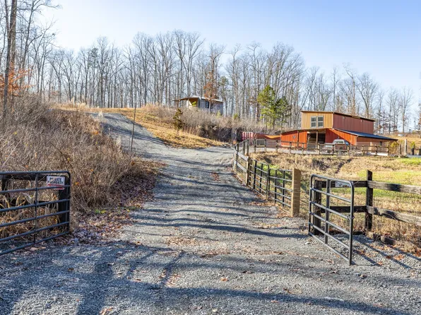 339 Bland Hollow Rd, Hohenwald, TN 38462