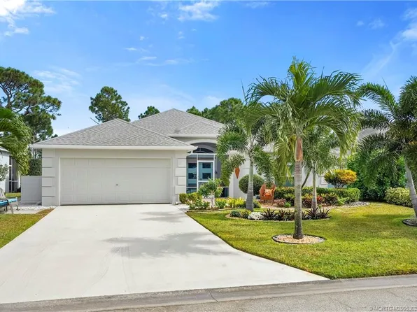323 NW Emilia Way, Jensen Beach, FL 34957
