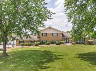 7733 Martin Mill Pike, Knoxville, TN 37920