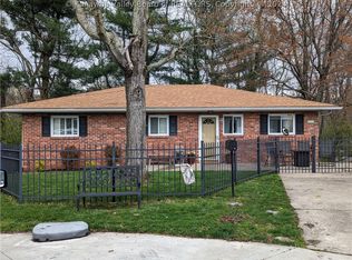 15 Bethel Rd, Charleston, WV 25314