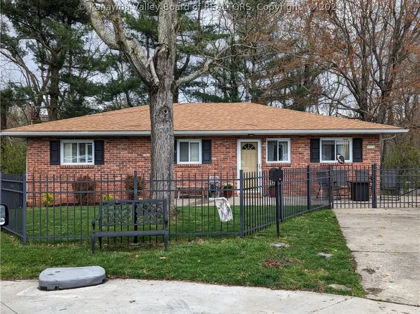 15 Bethel Rd, Charleston, WV 25314