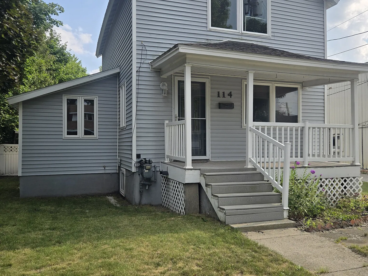 114 Powers Street - 1 — Photo 1