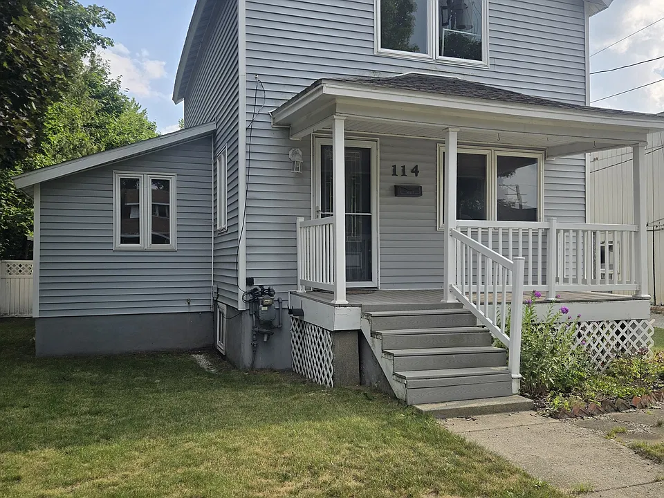114 Powers St