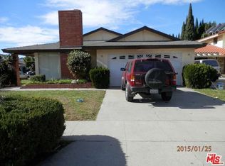 12119 2nd Ave, Lynwood, CA 90262