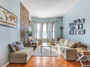 64 Mercer St APT 5, Jersey City, NJ 07302