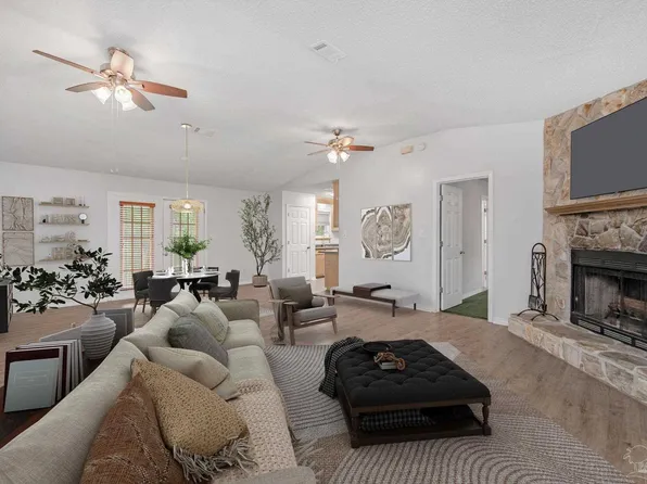 3571 Schifko Rd, Cantonment, FL 32533