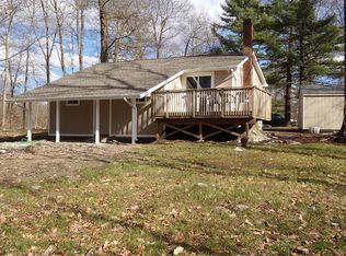91 E Shore Lake Owassa Rd, Newton, NJ 07860