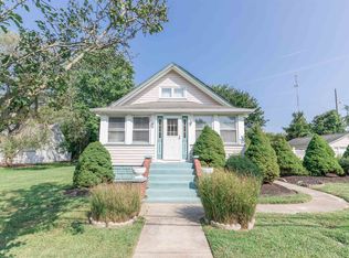 1013 Seashore Rd, West Cape May, NJ 08204