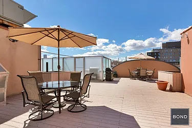Sold by Bond New York