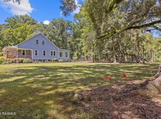 1020 Fournet Rd, Saint Martinville, LA 70582