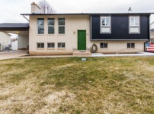 1013 E 320 S, Layton, UT 84041