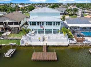4072 Orient Dr, Hernando Beach, FL 34607