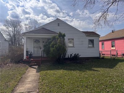 350 Smith St, Dayton, OH, 45417