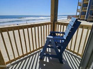 2182 New River Inlet Rd UNIT 179, North Topsail Beach, NC 28460