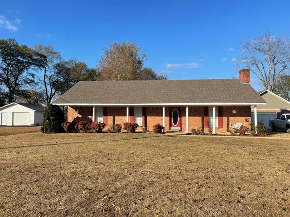 801 Liberty Ln, Red Bay, AL 35582