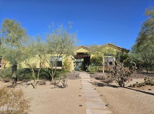 5720 E Redbird Rd, Scottsdale, AZ 85266