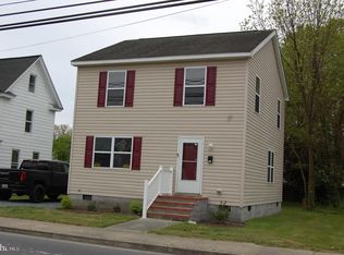 410 E State St, Delmar, MD 21875