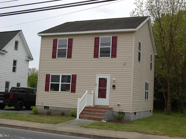 410 E State St, Delmar, MD 21875