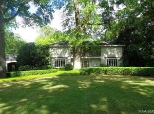 3565 Bankhead Ave, Montgomery, AL 36111