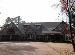 21370 Merlot Ln, Tyler, TX 75703