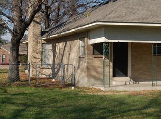 401 Creechville Rd APT C, Ennis, TX 75119