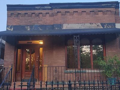 1515 N Lawndale Ave, Chicago, IL, 60651