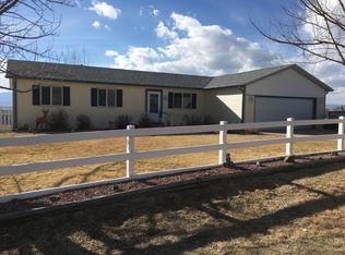 10930 Double D Rd, Fountain, CO 80817