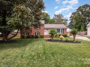 3117 Pendleton Ave, Charlotte, NC 28210