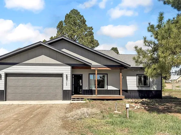 349 Sandlewood Dr, Pagosa Springs, CO 81147