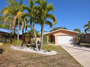 610 Barry Pl, Indian Rocks Beach, FL 33785