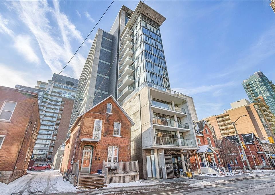 1st image of 224 Lyon St #1309