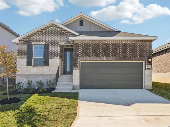 6462 Comanche Moon, San Antonio, TX 78233