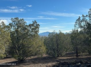 2698 W Pearl Ln, Williams, AZ 86046