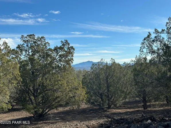 2698 W Pearl Ln, Williams, AZ 86046