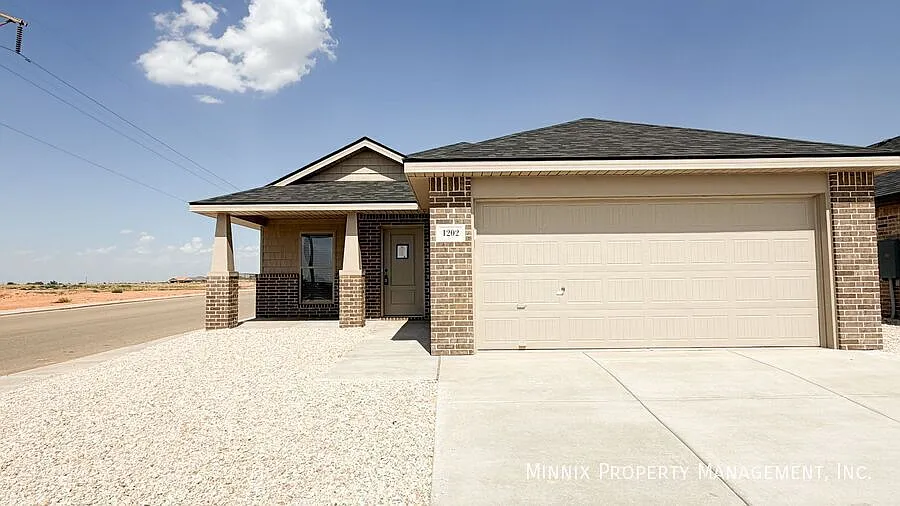 Frenship ISD 3 bedroom/ 2 bath for Rent in Lubbock, TX | 1202 Cottonwood Ave. — Photo 2