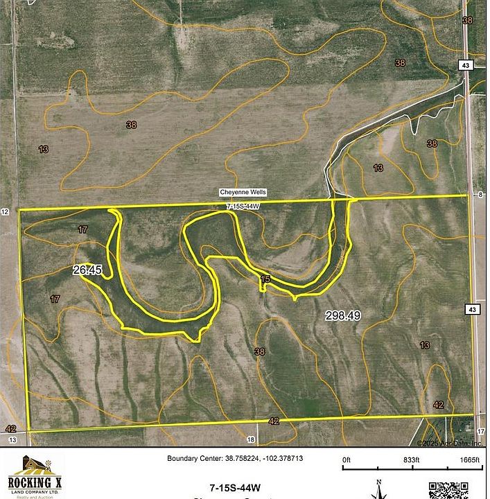1st image of 0 Co Rd 43