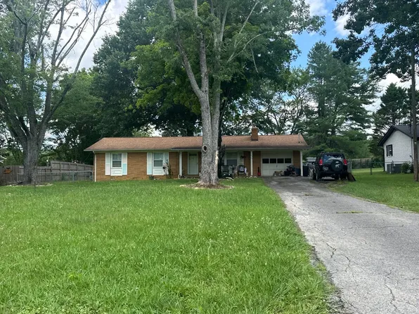 6757 Heatherbrook Dr, Knoxville, TN 37931