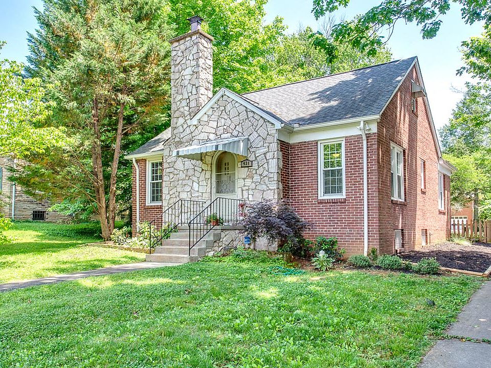 438 McNabb Ave, Knoxville, TN 37920 Zillow