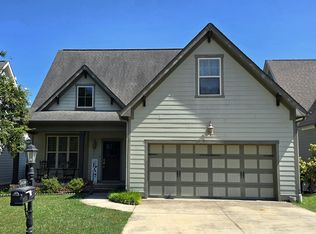 5434 Little Gem Ln, Ooltewah, TN 37363