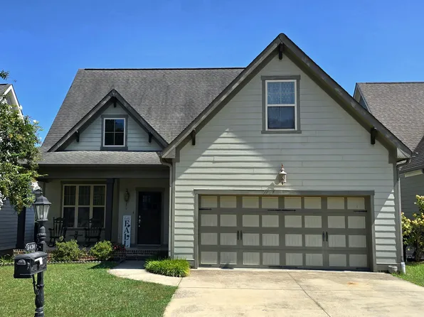 5434 Little Gem Ln, Ooltewah, TN 37363
