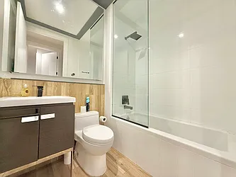 Rented by Doorway NYC, LLC