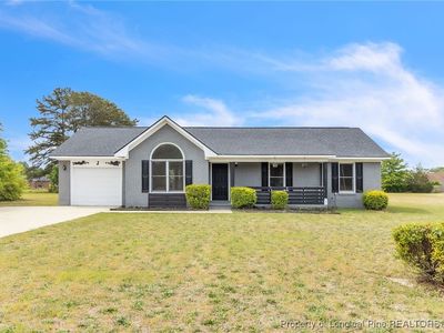 4430 Trimble Ln, Fayetteville, NC, 28312