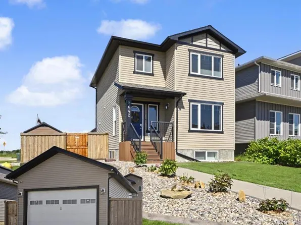 8642 S 72nd Ave, Grande Prairie, AB T8X 0K6