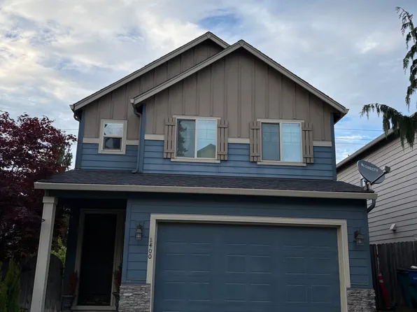 1400 NE 72nd Way, Vancouver, WA 98665