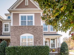 1302 Riverbrook Dr, Hermitage, TN 37076