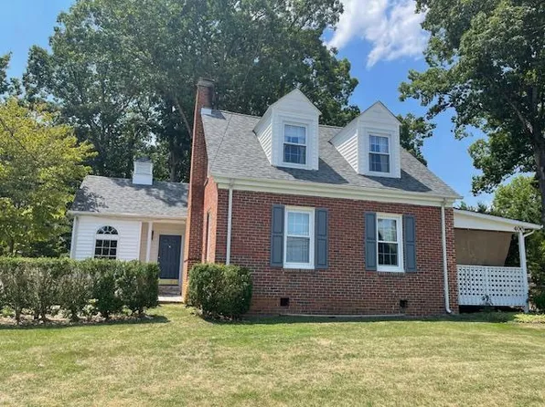 400 Franklin Blvd S, Gretna, VA 24557