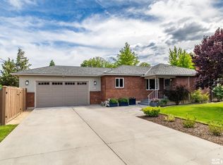 1590 Westwood Dr, Reno, NV 89509