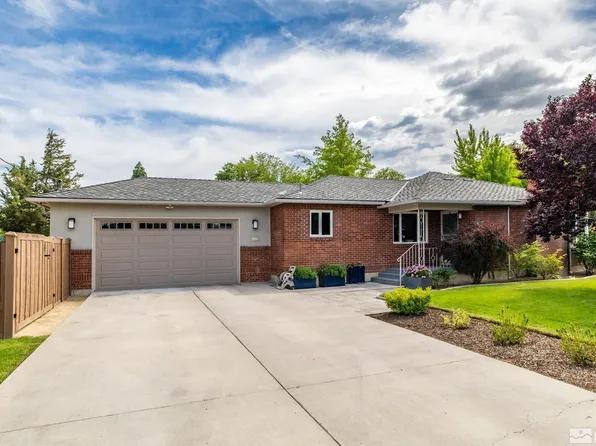 1590 Westwood Dr, Reno, NV 89509
