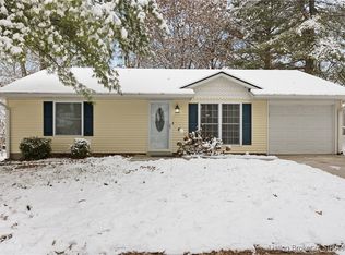 934 Pennsylvania Avenue, Jeffersonville, IN 47130