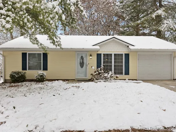 934 Pennsylvania Avenue, Jeffersonville, IN 47130